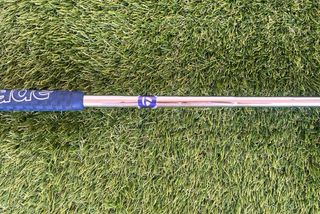 Putter TaylorMade TP Collection Soto Diestro