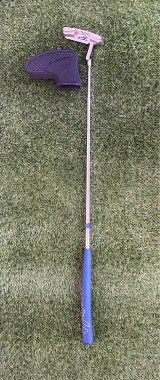 Putter TaylorMade TP Collection Soto Diestro