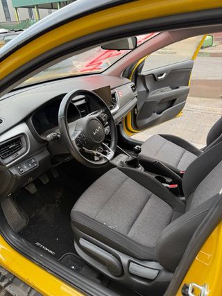 Despiece Kia Stonic 1.2 GDI  Año 2020 / 2023