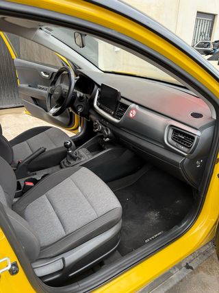 Despiece Kia Stonic 1.2 GDI  Año 2020 / 2023