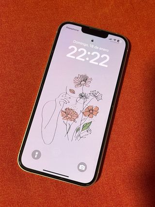 iPhone 13 128GB Rosa