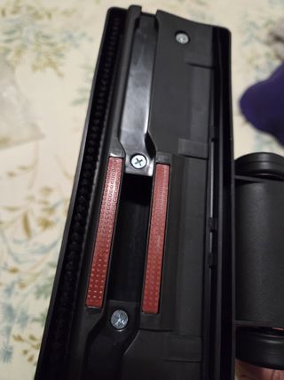 Escova Chão Aspirador 35mm Nova