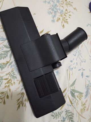 Escova Chão Aspirador 35mm Nova