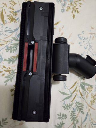 Escova Chão Aspirador 35mm Nova