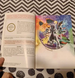 Pokemon Stadium Nintendo 64