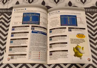 Pokemon Stadium Nintendo 64