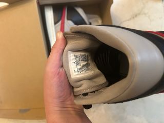 Zapatillas Nike Air Jordan 1 Mid