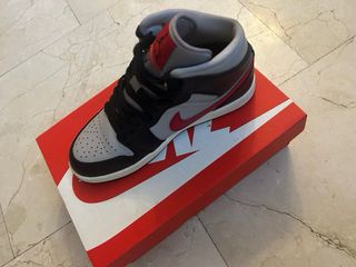 Zapatillas Nike Air Jordan 1 Mid