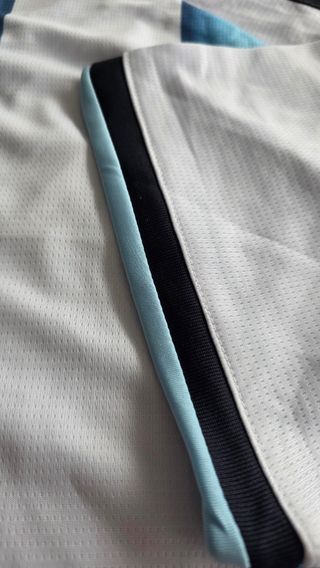 Camiseta Selección Argentina Versión Fan