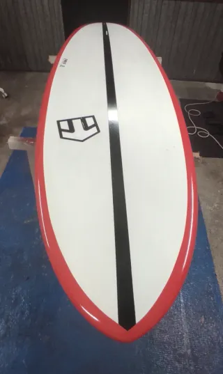 Tabla surf Olaian 7'2
