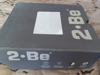 Botas militares Dania talla 43