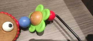 Juguete para Hamaca Babybjorn