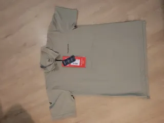 Polo técnico Grifone