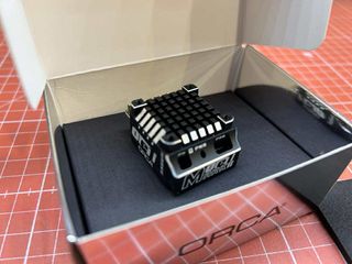 Variador Electrónico ORCA OE1 MK2 Competición