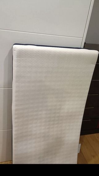 Colchón Cuna Ecus Care