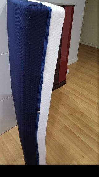 Colchón Cuna Ecus Care