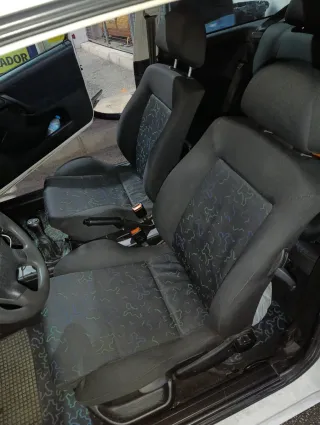 Volkswagen Golf 1994