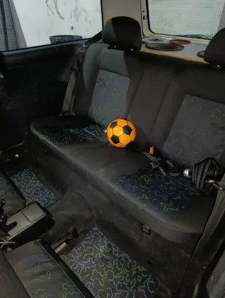 Volkswagen Golf 1994