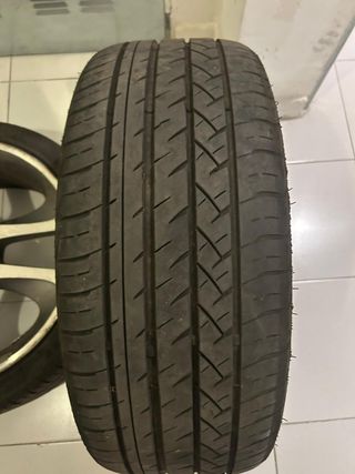 Llantas Alfa Romeo MiTo 18