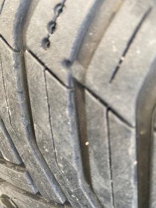 Llantas Golf gti bbs originales