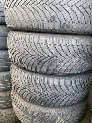 Llantas Golf gti bbs originales