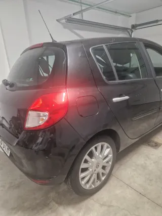 Renault Clio 2010
