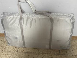 Cuna colecho Tutti Bambini