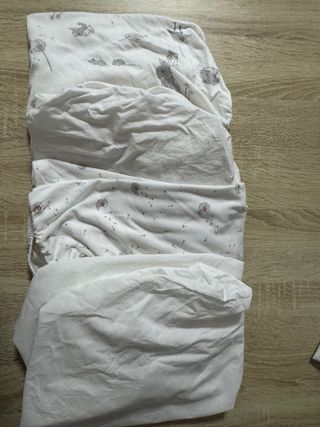 Cuna colecho Tutti Bambini