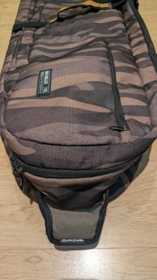 Funda Snowboard Dakine High Roller 175cm