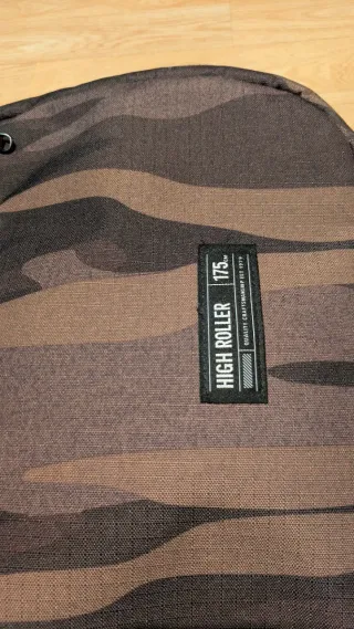 Funda Snowboard Dakine High Roller 175cm