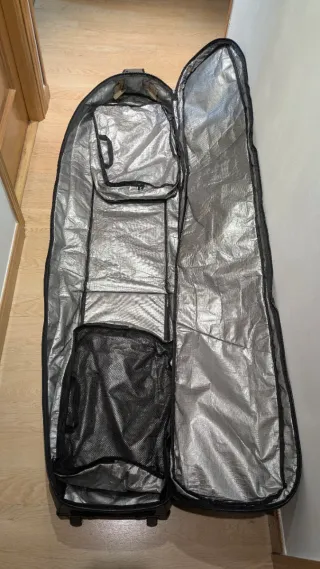 Funda Snowboard Dakine High Roller 175cm