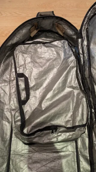 Funda Snowboard Dakine High Roller 175cm