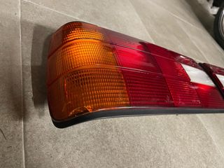 Pilotos traseros BMW E30