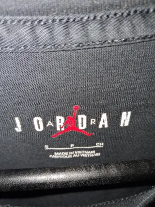 Camiseta Jordan