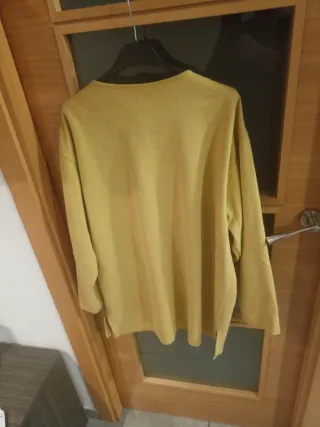 Jersey LEONARDO mujer talla única