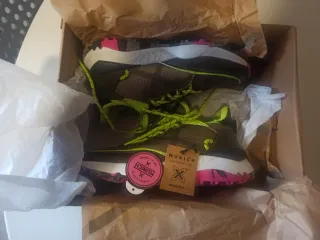 Zapatillas deportivas mujer talla 37