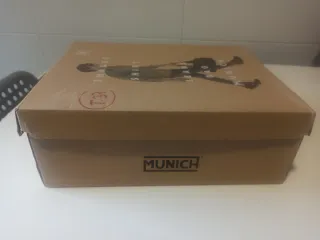 Zapatillas deportivas mujer talla 37