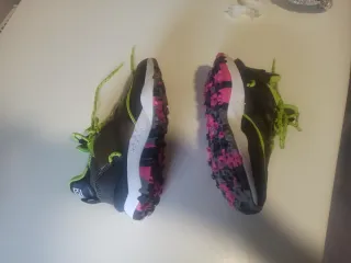 Zapatillas deportivas mujer talla 37