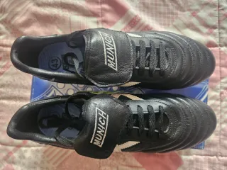 Botas de fútbol Munich