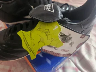 Botas de fútbol Munich