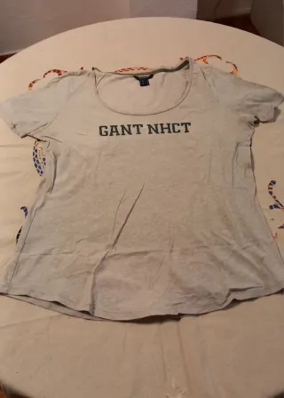 Lote de 8 camisetas Mujer. Varias marcas