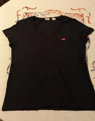 Lote de 8 camisetas Mujer. Varias marcas
