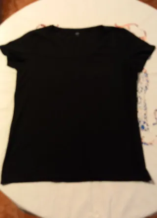 Lote de 8 camisetas Mujer. Varias marcas