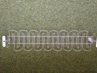 Organizador de cables para escritorio ikea