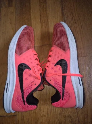 Zapatillas Nike Running Mujer Talla 41