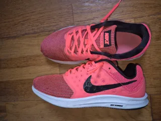 Zapatillas Nike Running Mujer Talla 41