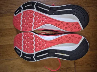 Zapatillas Nike Running Mujer Talla 41