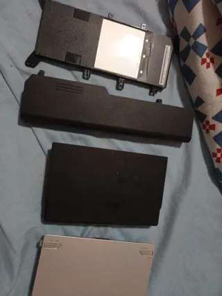 Lote Baterías Portátil Dell, Sony, Toshiba