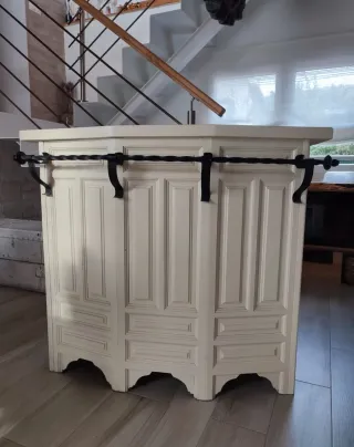 Minibar Barra