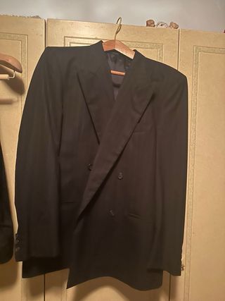 Completo Valentino Uomo